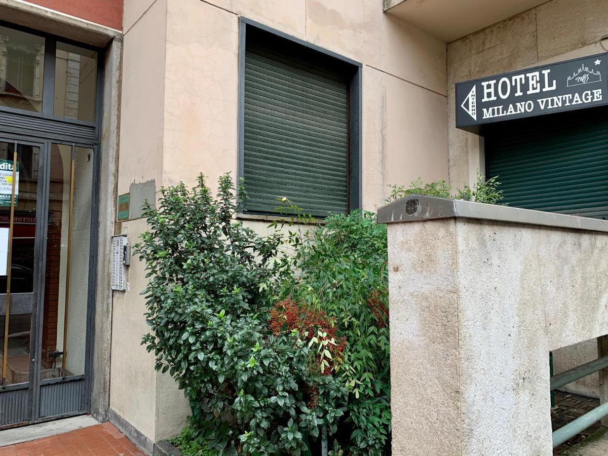 Milano Vintage Hotel — Foto 2